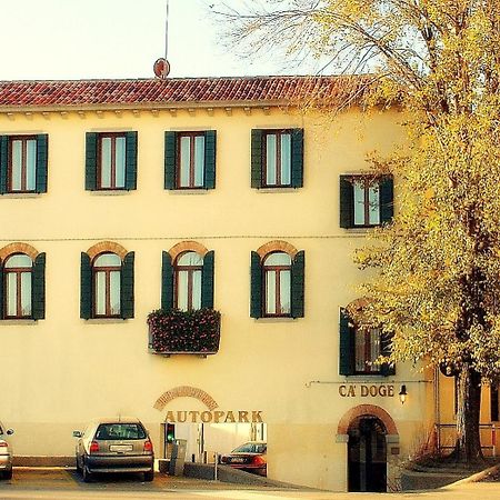 Ca Doge Bed and Breakfast Βενετία Εξωτερικό φωτογραφία
