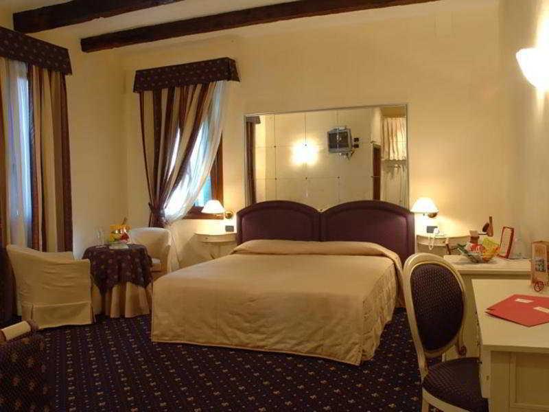 Ca Doge Bed and Breakfast Βενετία Εξωτερικό φωτογραφία