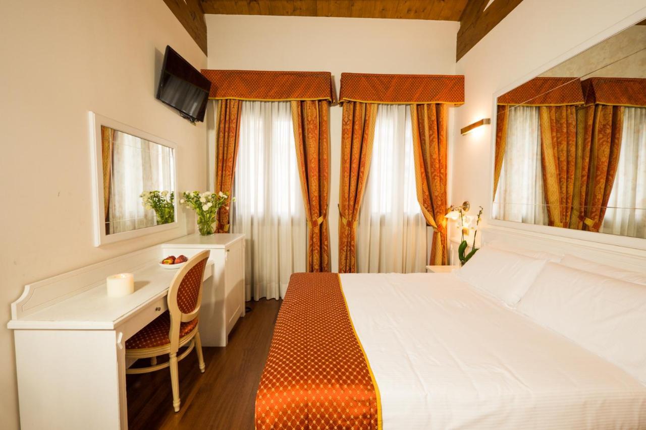 Ca Doge Bed and Breakfast Βενετία Εξωτερικό φωτογραφία