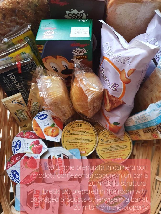 Ca Doge Bed and Breakfast Βενετία Εξωτερικό φωτογραφία