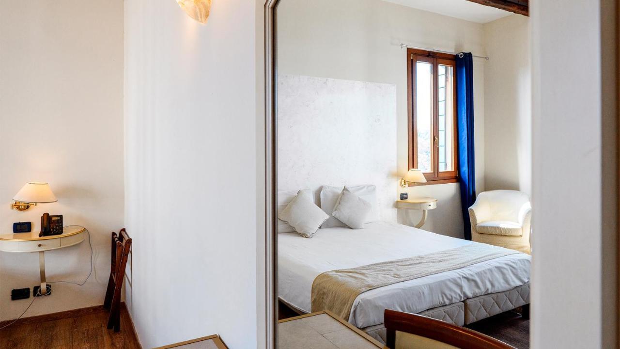 Ca Doge Bed and Breakfast Βενετία Εξωτερικό φωτογραφία
