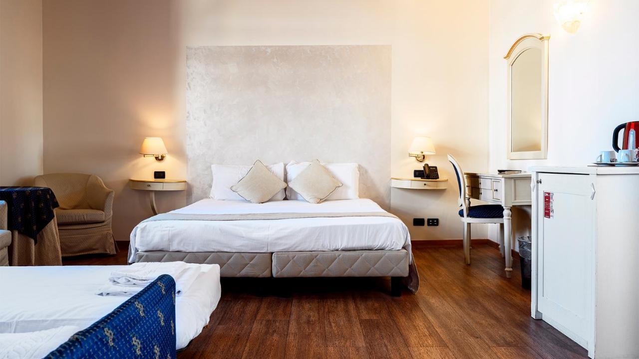 Ca Doge Bed and Breakfast Βενετία Εξωτερικό φωτογραφία