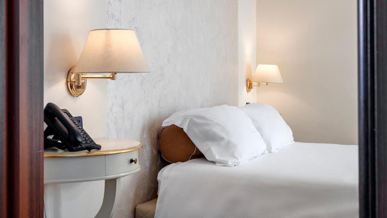 Ca Doge Bed and Breakfast Βενετία Εξωτερικό φωτογραφία