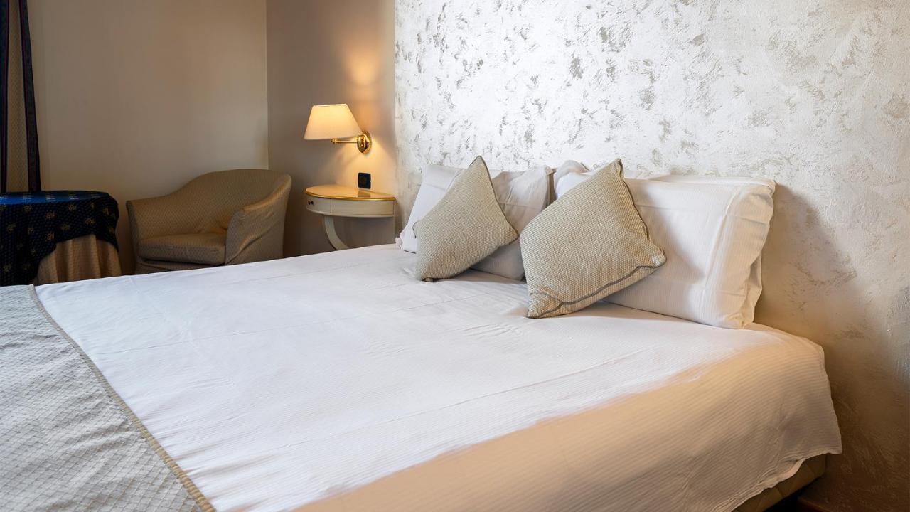 Ca Doge Bed and Breakfast Βενετία Εξωτερικό φωτογραφία