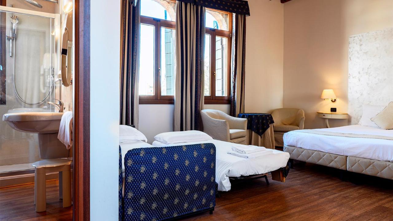 Ca Doge Bed and Breakfast Βενετία Εξωτερικό φωτογραφία