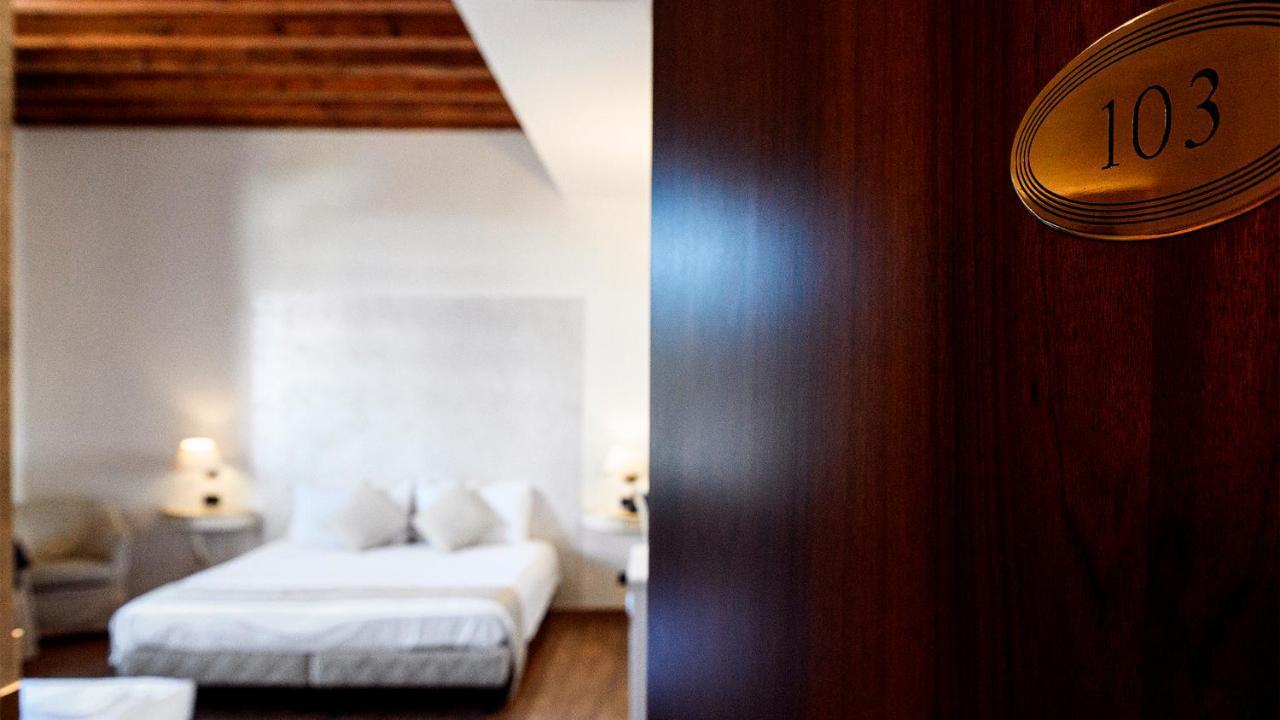 Ca Doge Bed and Breakfast Βενετία Εξωτερικό φωτογραφία