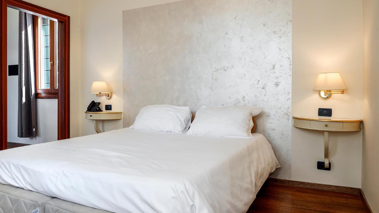 Ca Doge Bed and Breakfast Βενετία Εξωτερικό φωτογραφία