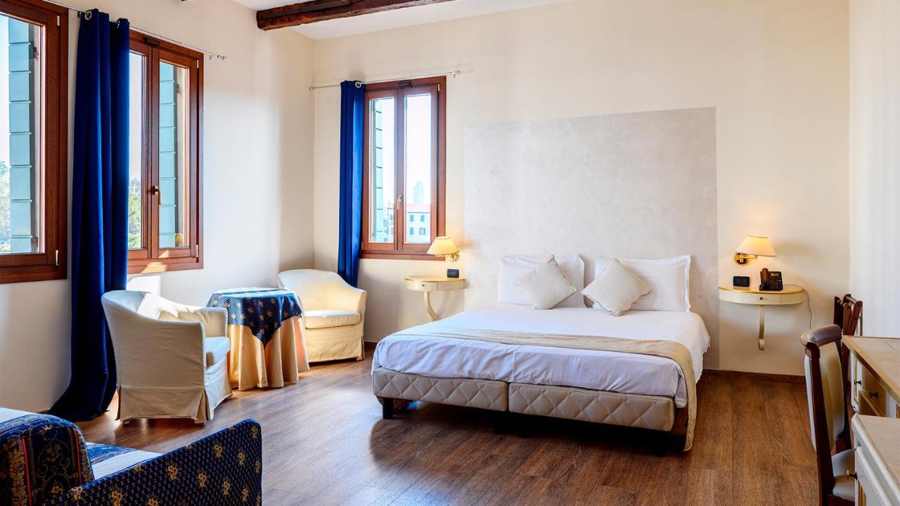 Ca Doge Bed and Breakfast Βενετία Εξωτερικό φωτογραφία