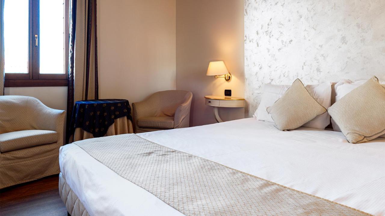 Ca Doge Bed and Breakfast Βενετία Εξωτερικό φωτογραφία
