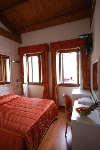 Ca Doge Bed and Breakfast Βενετία Εξωτερικό φωτογραφία