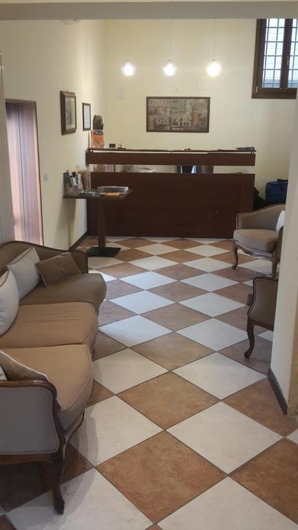Ca Doge Bed and Breakfast Βενετία Εξωτερικό φωτογραφία