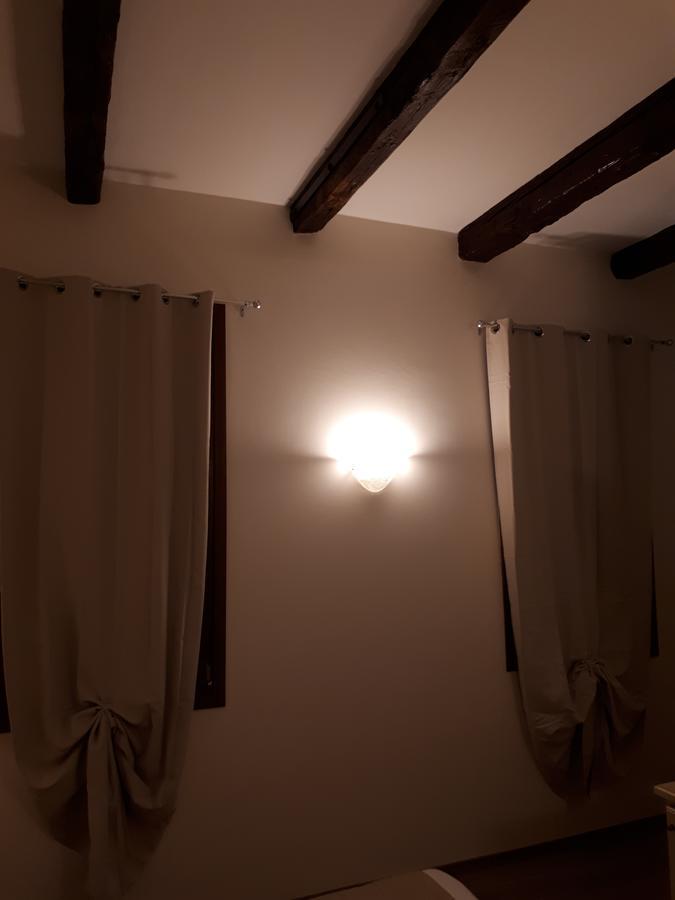 Ca Doge Bed and Breakfast Βενετία Εξωτερικό φωτογραφία