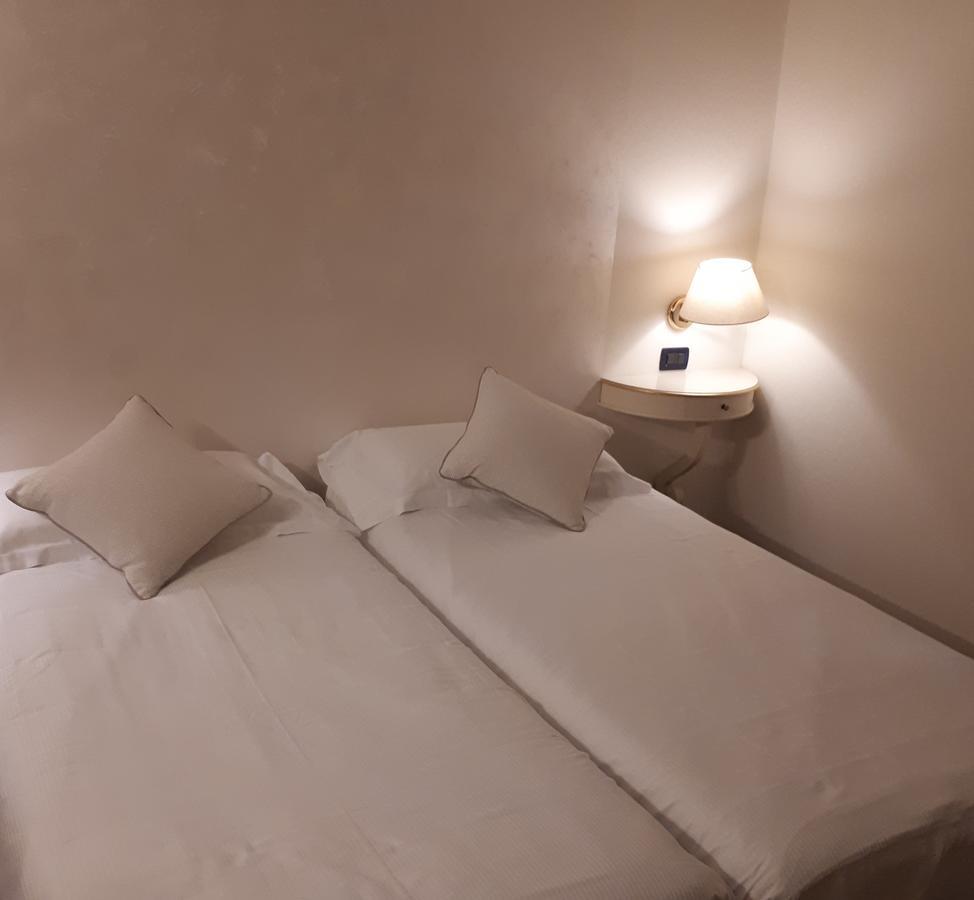 Ca Doge Bed and Breakfast Βενετία Εξωτερικό φωτογραφία