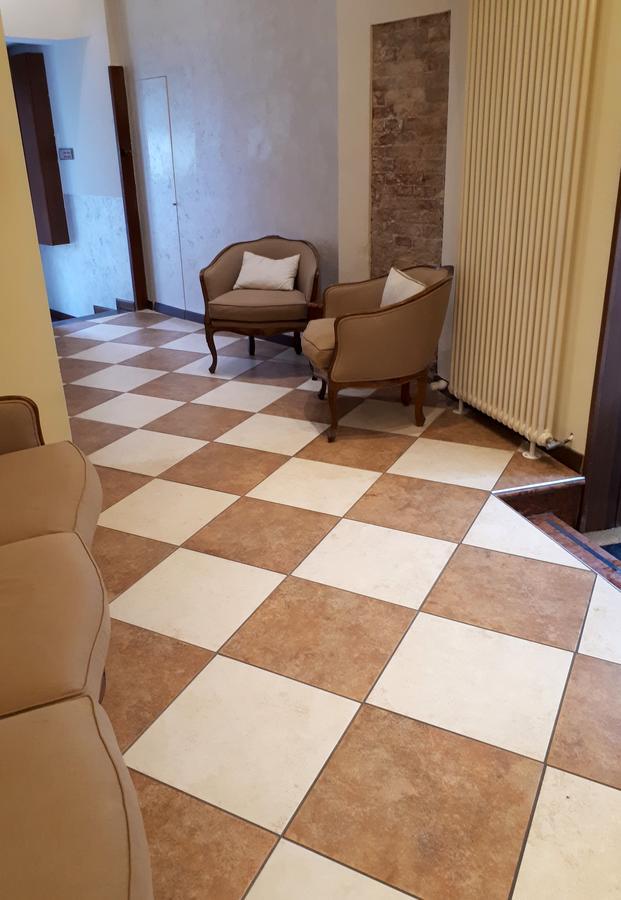 Ca Doge Bed and Breakfast Βενετία Εξωτερικό φωτογραφία