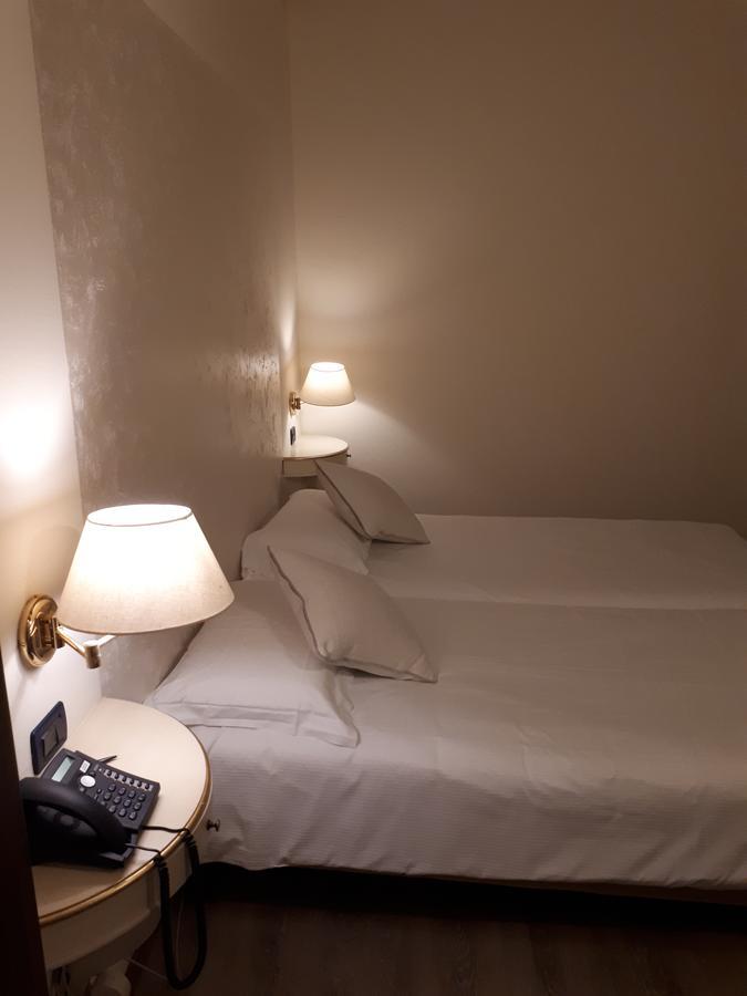 Ca Doge Bed and Breakfast Βενετία Εξωτερικό φωτογραφία