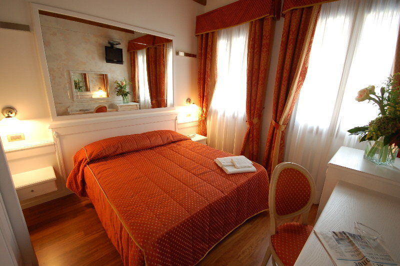 Ca Doge Bed and Breakfast Βενετία Εξωτερικό φωτογραφία