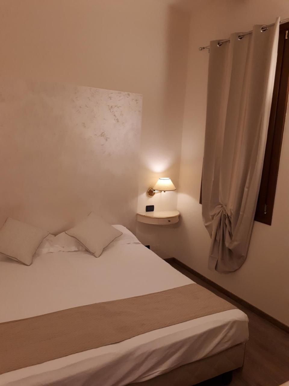 Ca Doge Bed and Breakfast Βενετία Εξωτερικό φωτογραφία