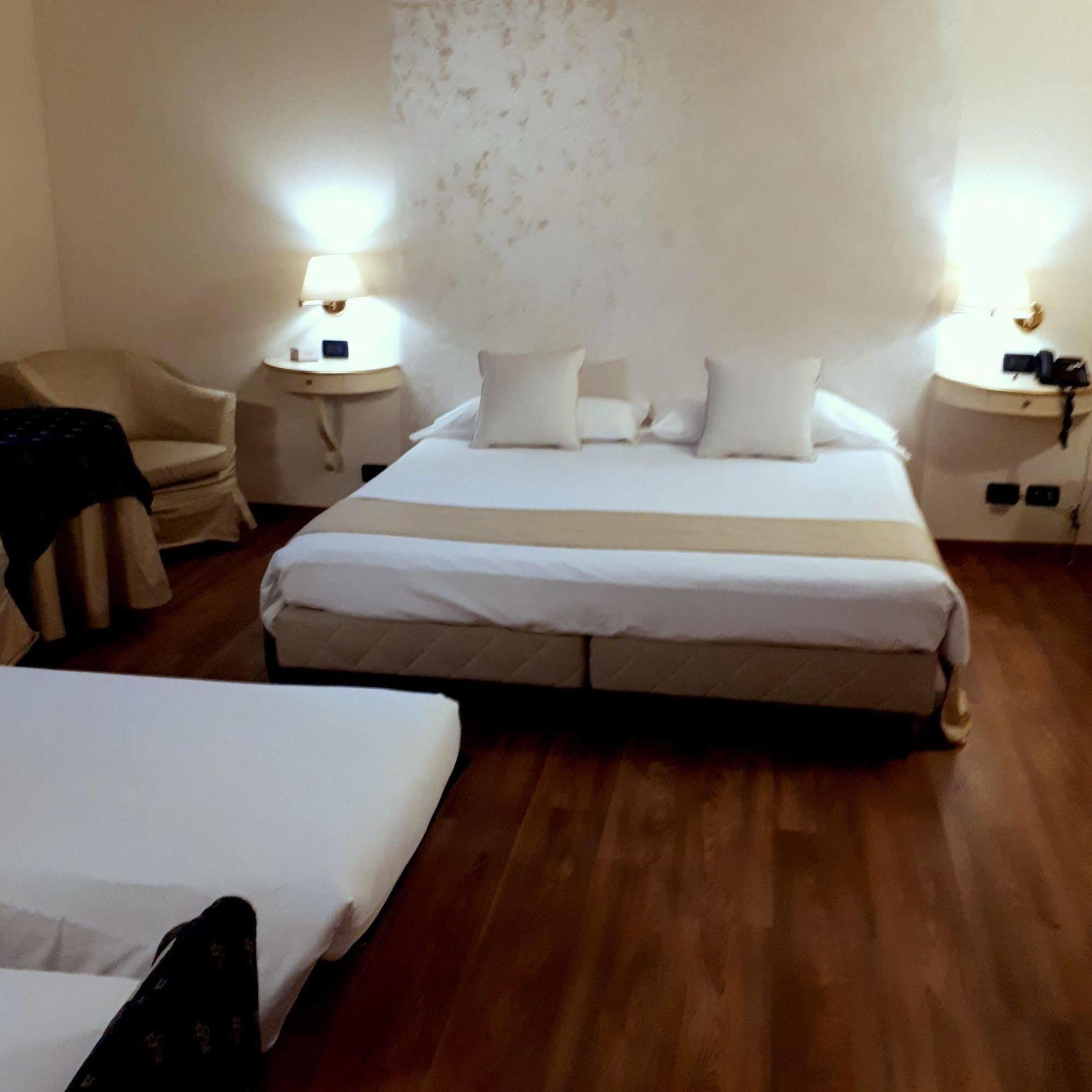 Ca Doge Bed and Breakfast Βενετία Εξωτερικό φωτογραφία