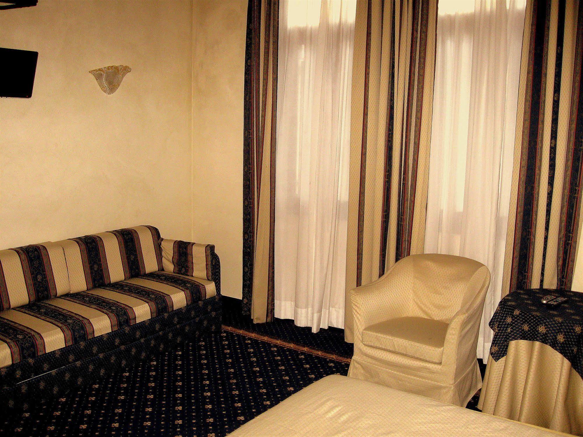 Ca Doge Bed and Breakfast Βενετία Εξωτερικό φωτογραφία