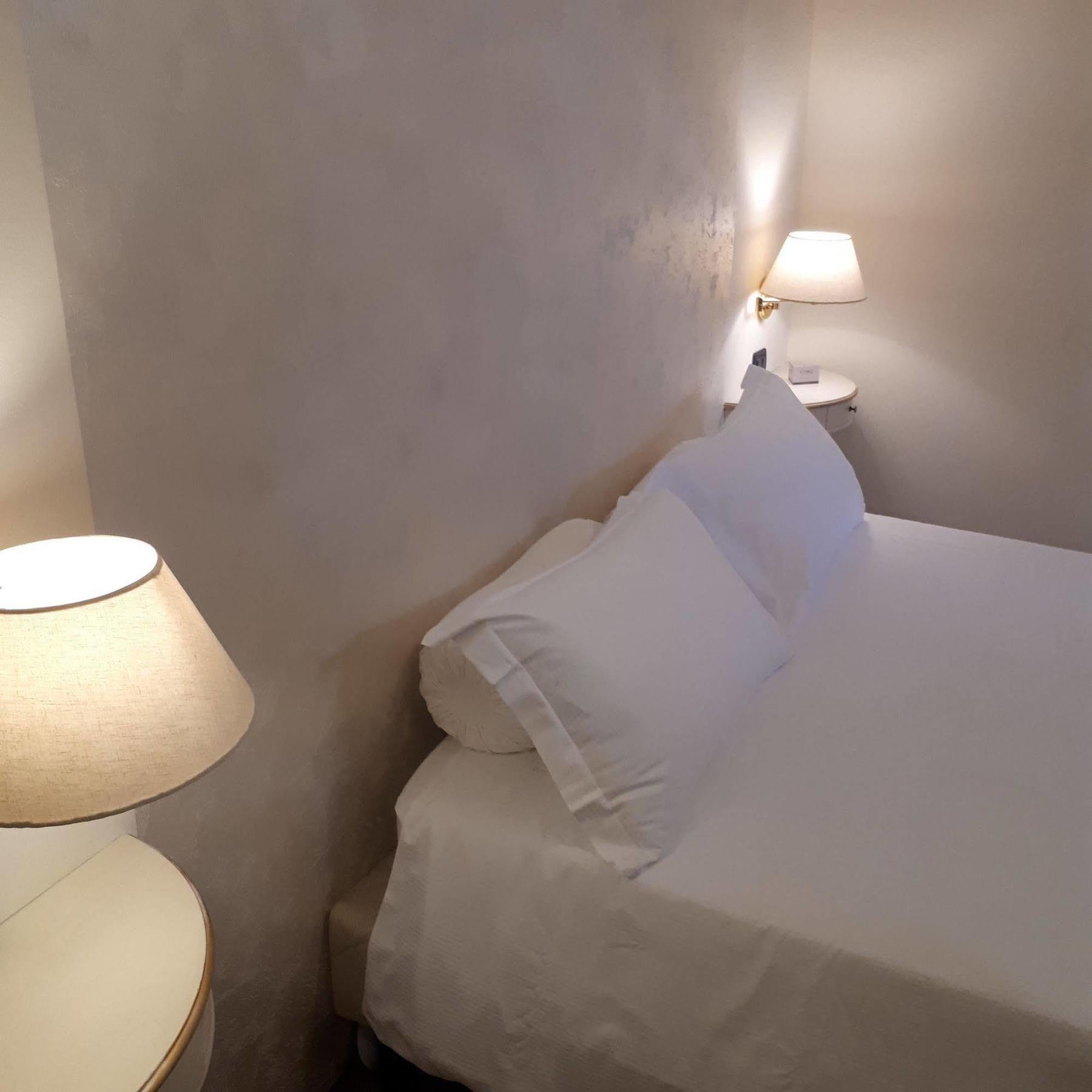 Ca Doge Bed and Breakfast Βενετία Εξωτερικό φωτογραφία